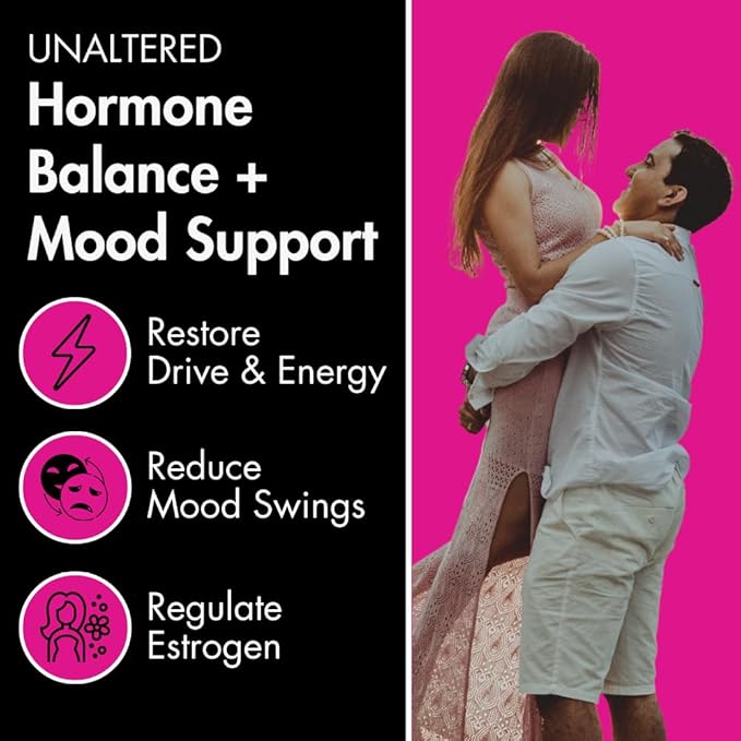 UNALTERED Slim Tighten Tone & Mood Support Bundle