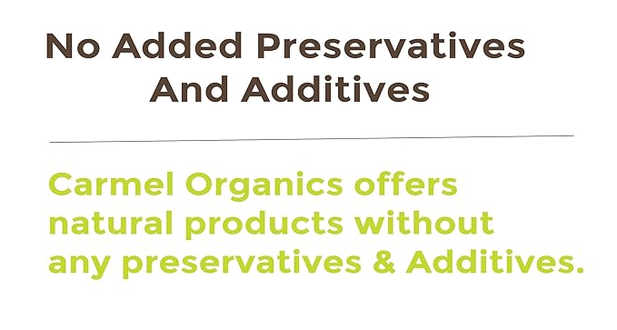 CARMEL ORGANICS Shikakai Powder 8 Ounce or 227 Grams | Natural Hair Care Cleansing & Conditioning | No Added Preservatives | Acacia concinna Powder