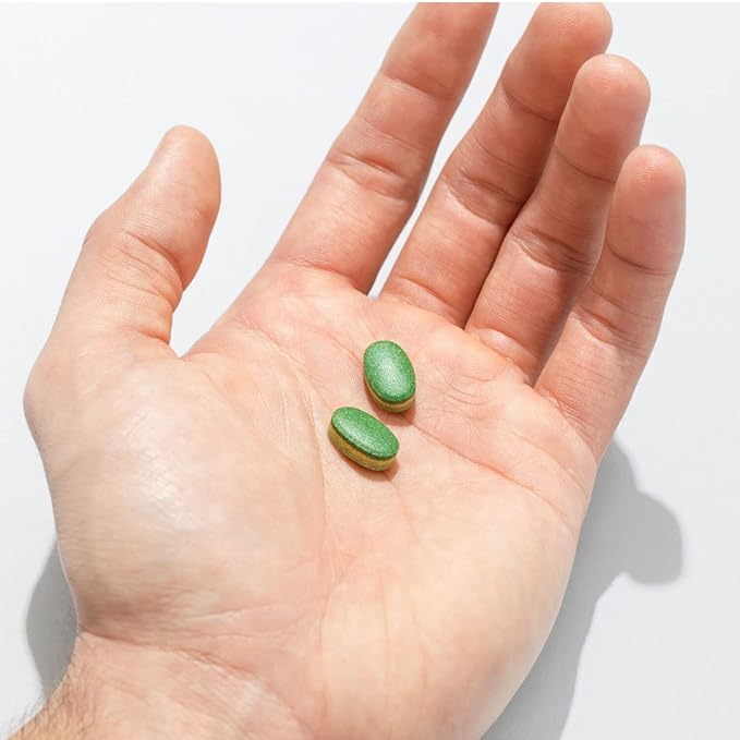 GNC Preventive Nutrition Tri-Sleep | Calm Sleep and Relaxation - 60 Caplets