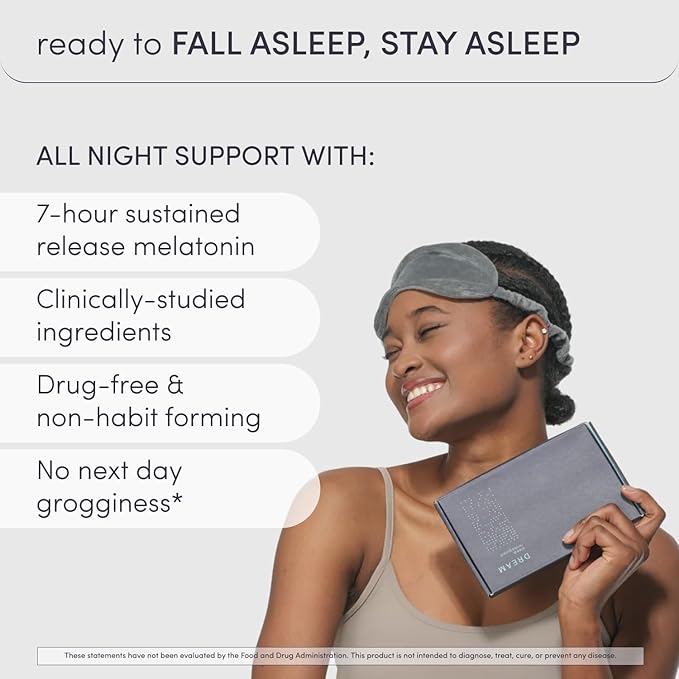 Skin Hydration & Sleep Aid Set | Anti-Aging & Sleep Support with Hyaluronic Acid, Ceramides, Antioxidants, Melatonin, and Ashwagandha | Radiant Skin & Restful Sleep Pack