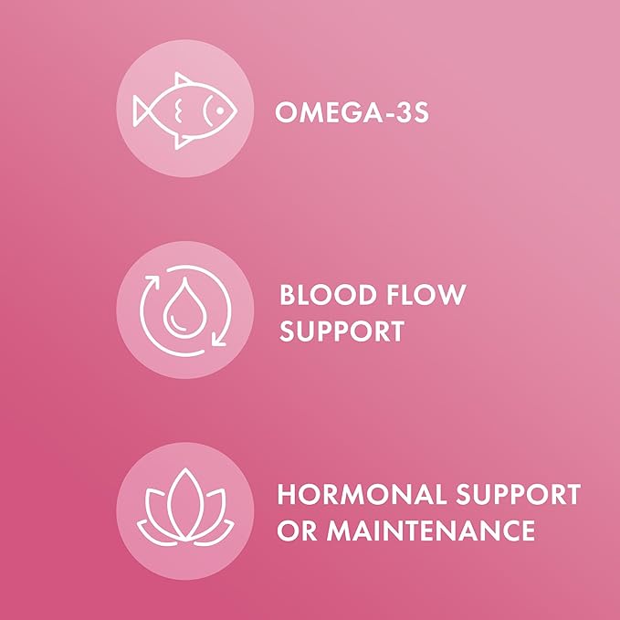 Dr. Mercola Krill Oil for Women - 2 mg Astaxanthin - MSC Certified Sustainable - Supports Brain, Skin & Immune Systems - with Omega-3s - Non-GMO, Gluten-Free & Soy-Free - 90 Capsules (30 Servings)