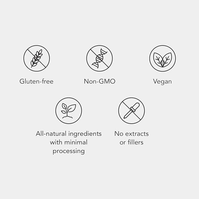 Aged Black Garlic Capsules - Garlic Pills - Less Odor - 60 Capsules - Allium Sativum Supplement - More Effective Than Allicin