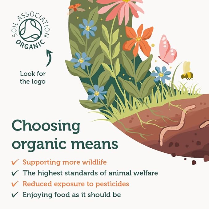 Wild Oregano Oil C80 Soil Association Certified Organic - High Strength 80% Carvacrol - Origanum Vulgare Oil | 25ml / 0.85 Fl oz