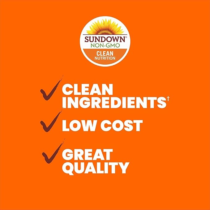 Sundown Melatonin 10 Mg, 90 Capsules