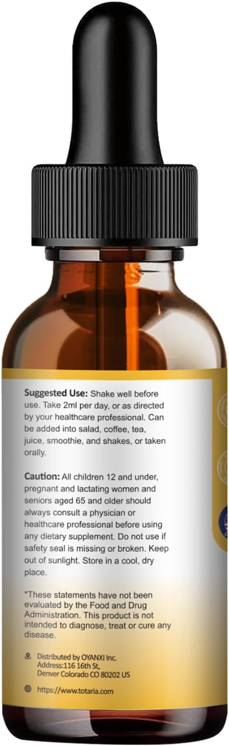(2 Packs) Glucosamine Chondroitin MSM Support Joint Health - Chondroitin Sulfate Supplement Turmeric, Quercetin, Bromelain, MSM Oil