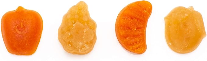 Turmeric Curcumin Gummies 100mg with BioPerine Black Pepper for Enhanced Absorption, 90 Count, Made in USA