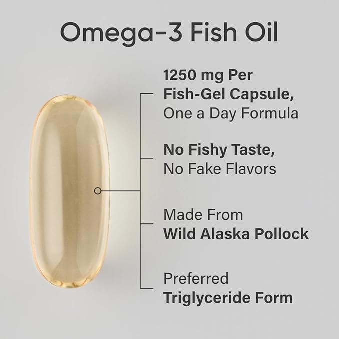 Sports Research Triple Strength Omega 3 Fish Oil, Antarctic Krill Oil + Phospholipids, Choline & Astaxanthin Mini-Softgels, Keto Plus ACV 500mg of Apple Cider Vinegar & 1500mg goBHB Exogenous Ketones