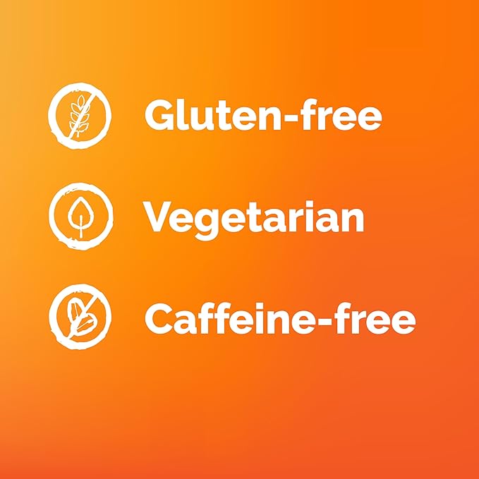 Emergen-C 1000mg Vitamin C Powder, with Antioxidants, B Vitamins and Electrolytes, Vitamin C Supplements for Immune Support, Caffeine Free Drink Mix, Tangerine Flavor - 60 Count/2 Month Supply