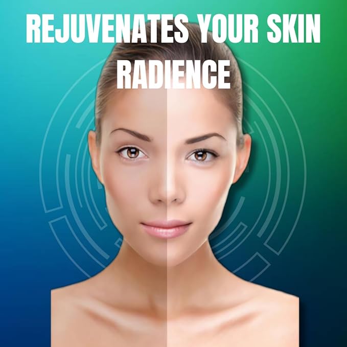 Liquid Collagen - Hyaluronic Acid, Biotin, Vitamin C -Skin Hydration, Hair Growth, Nail Strength - Anti-Aging Beauty Serum Supplement - Drop Form