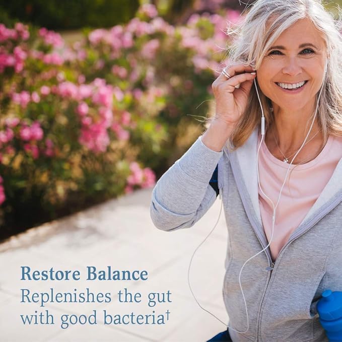 Garden of Life Dr. Formulated Probiotics Platinum Series Restore 200 Billion & Zinc Supplements 30mg High Potency Raw Zinc and Vitamin C Multimineral Supplement