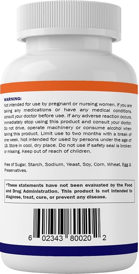 Vitamatic Melatonin 20 mg Tablets | Vegetarian, Non-GMO, Gluten Free | HIGH Potency 20 MG | Natural Berry Flavor (1/2 Tablets = Melatonin 10 mg) (120 Count (12 Pack Wholesale Buy))