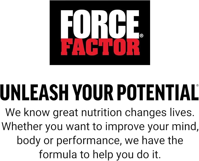 Force Factor L-Arginine,3-Pack,Nitric Oxide Supplement with BioPerine to Help Build Muscle & Support Stronger Blood Flow,Circulation,Nutrient Delivery,& Pumps,L-Arginine 3000mg,3g,450 Capsules