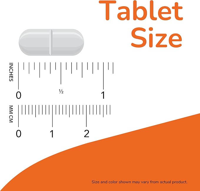 NOW Foods Supplements, Calcium Lactate, Supports Bone Health, Easy to Swallow Tablet, 250 Tablets