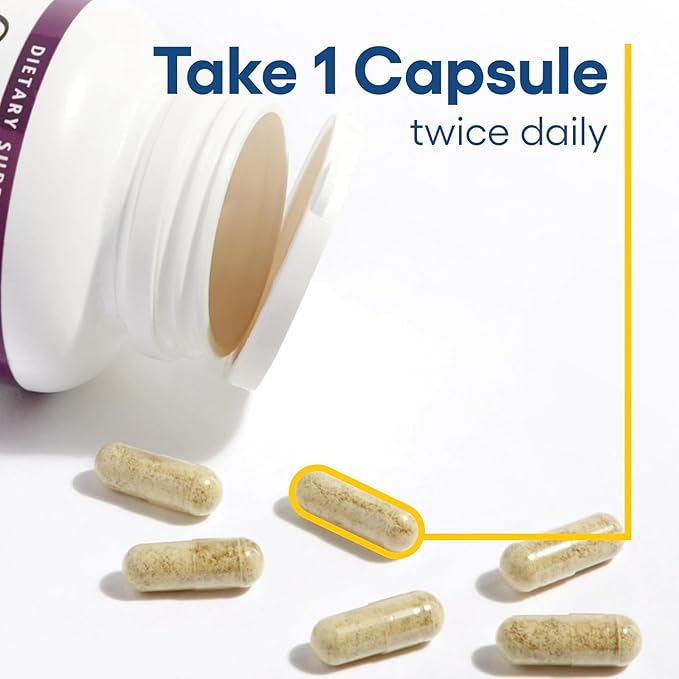 Natural Factors, Celery Seed, Concentrated Celery Extract for Healthy Circulation & Heart Support