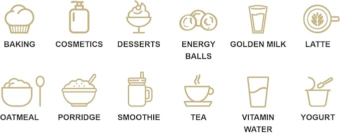 Food to Live Organic Ashwagandha Root Powder, 6 Pounds - Non-GMO, Finely Ground Indian Ginseng, Pure, Raw, Vegan. Easy to Mix. Adaptogenic Herb.