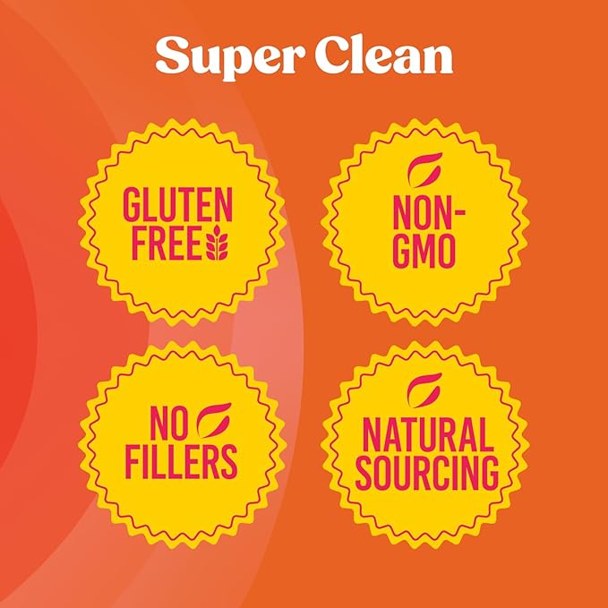 Super Shield Gummies - Mushroom Supplement for Immune Support - Maitake Mushrooms, Bovine Colostrum, Immune Boost, Beta-Glucans - Immune Support (30 Mushroom Gummies)