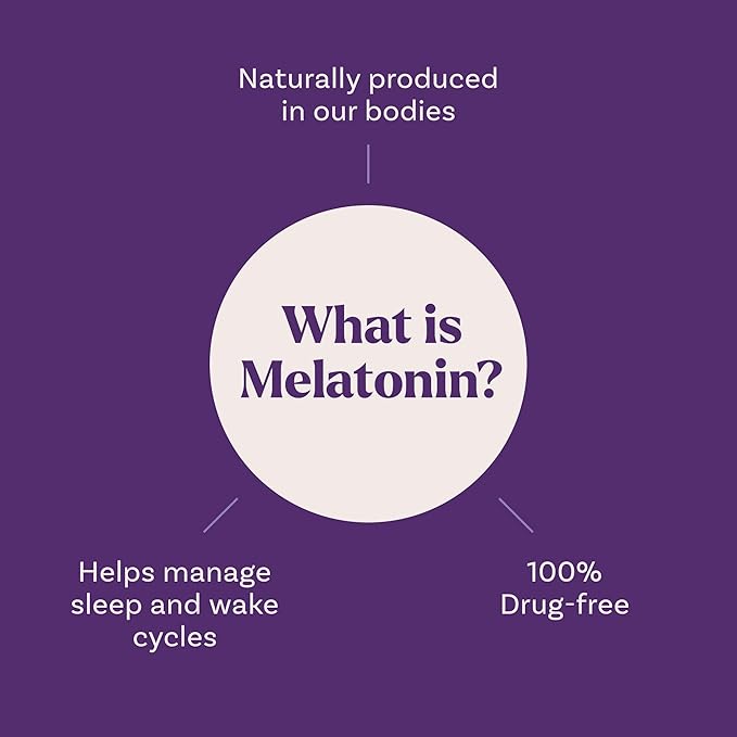 Natrol Fast Dissolve Melatonin 10 mg, Melatonin Supplements for Restful Sleep, Sleep Support for Adults, 60 Strawberry-Flavored Tablets, Up to a 60 Day Supply