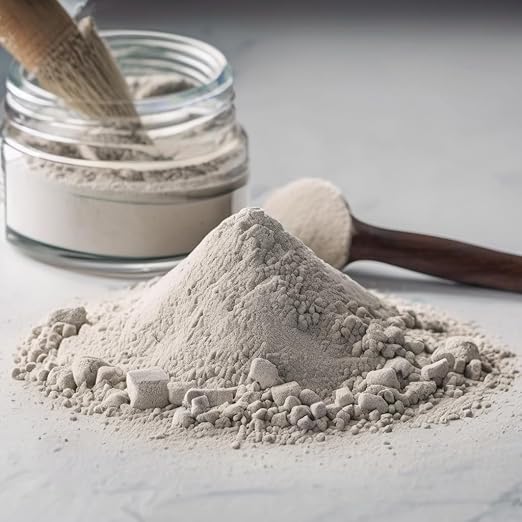 Zinc Oxide Powder UPS, 1 lb Bag - Versatile for Skincare, Sunscreen, and Cosmetic Formulations