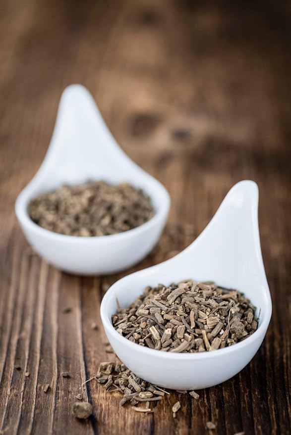 Health Embassy Valerian Root | Valeriana Officinalis L | 100% Natural (50g)