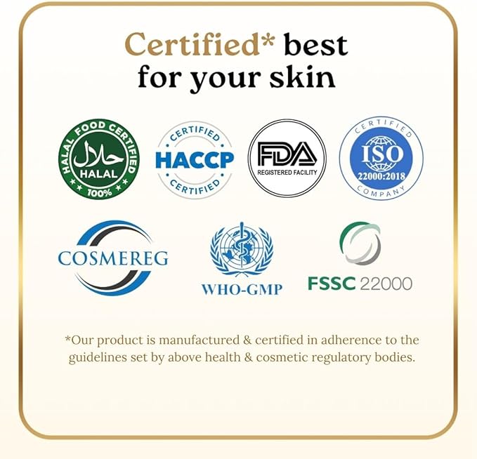 100% Pure Marine Collagen - Type I & III Peptides, 8g Unflavored, Sugar-Free, Preservative-Free, Dairy-Free, GMO-Free, Perfect for Drinks & Smoothies.