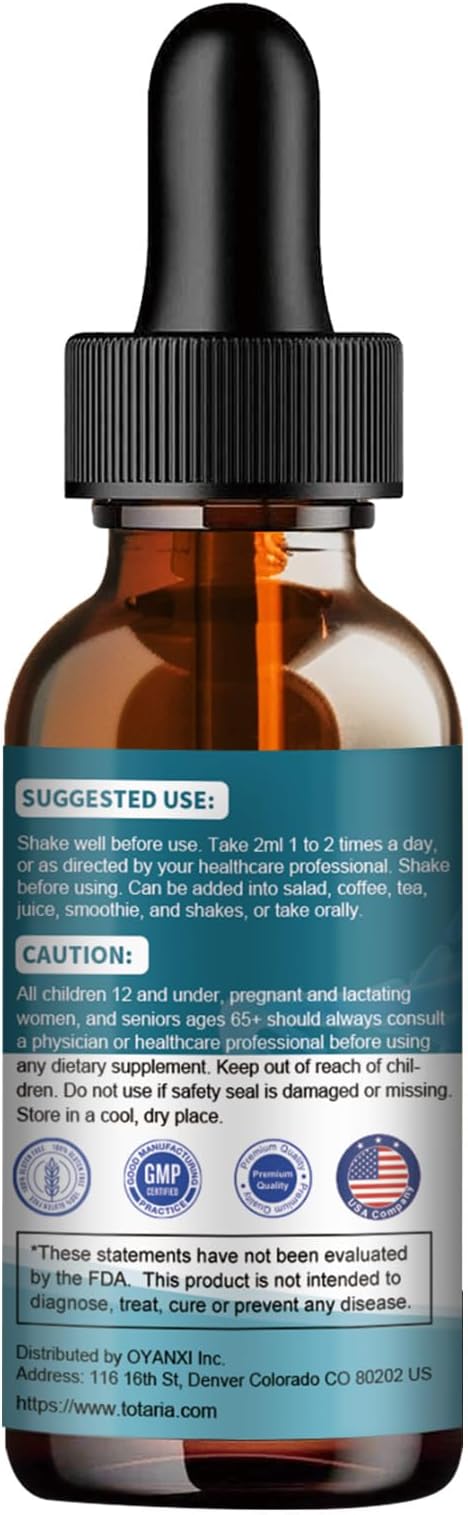 2Pack Liposomal Lymphatic Drainage Drops - 11 In 1 Organic Lymphatic Drainage Supplement with Burdock Root, Echinacea, Elderberry, Calendula, Cleavers Herb, Dandelion Supports Lymphatic Health 4 FL.OZ