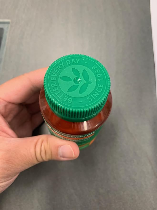 Sugarless C 500mg Orange Flavour Tabs 100