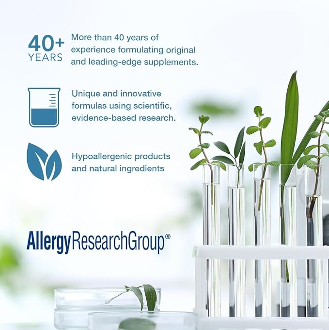Allergy Research Group Delta-Fraction Tocotrienols Supplement - 125 mg Vitamin E, Annatto, Gamma, Tocotrienols Only, Tocopherol-Free, Hypoallergenic, Softgels - 90 Count