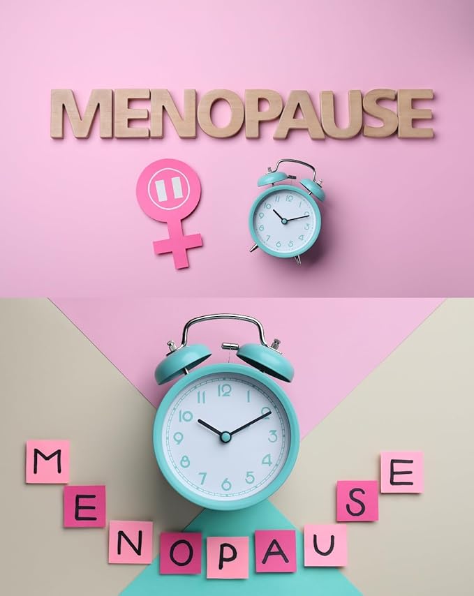 MENOPAUSE TEA - relief for Menopause, Menopause Tea for Cooling, Women's wellness tea, Natural menopause support, menopause symptoms, Hormone Balance - 20 Premium Tea Sachets