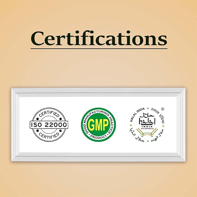 Arjuna Tablets by mi Nature -90 Tablets, 1000mg | 45 Day Supply | 100% Natural Arjuna Tablet | Arjun bark | Saraca Indica | from India