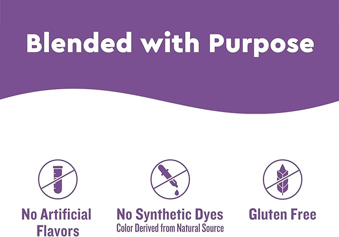 Nature Made Wellblends Elderberry with ImmuneCare, Vitamin D3 and Zinc, with Elderberry Flavor, 30 Fast Dissolve Tablets