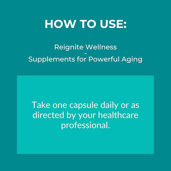 Reignite Wellness by JJ Virgin | Vitamin D Plus | Relevant Serving of 5000 IU, Highly Absorbable Vitamin D + Vitamin K1 & K2 | GG Supplement for Immune Health | Bone and Heart Supplement | 60 Softgels