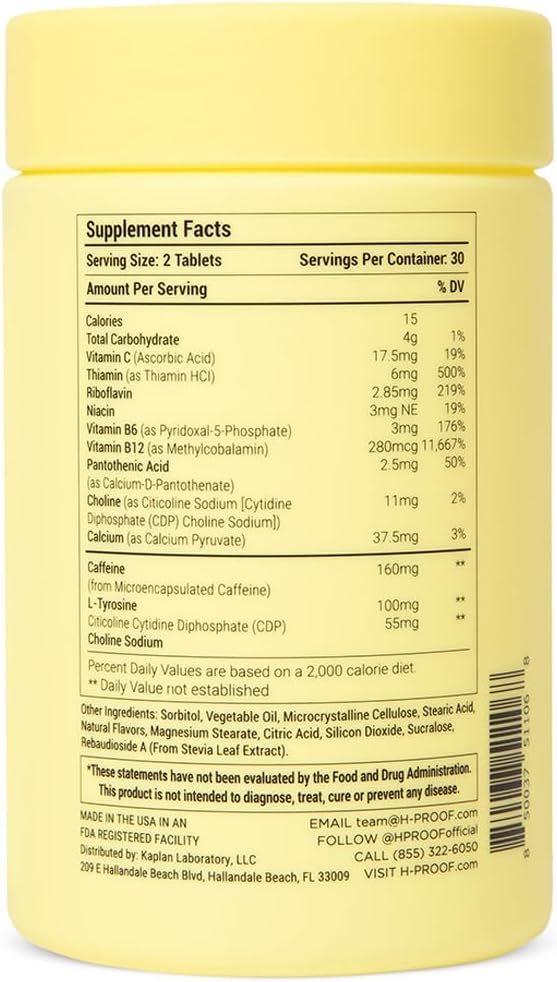 Bundle & Save, The Anytime You Drink Vitamin, 40 Chewable Tablets (20 Servings), Black Cherry & The Anytime You Need Energy Vitamin, 60 Chewable Tablets (30 Servings), Mixed Berry