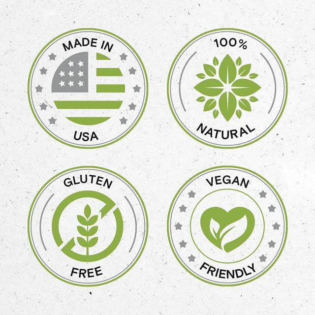 Bacopa USDA Organic | Alcohol-FREE Extract, High-Potency Herbal Drops, Relaxation, Positive Cognitive Effect | Made from 100% Certified Organic Bacopa (Bacopa Monnieri) Dried Herb 4 oz