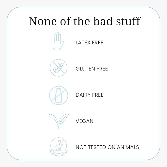 Happy Patches - Topical Stickers with 5-HTP, L-Theanine, Rhodiola Rosea, Inositol, Vitamin B6 & Vitamin D3 Transdermal Skin Sticker