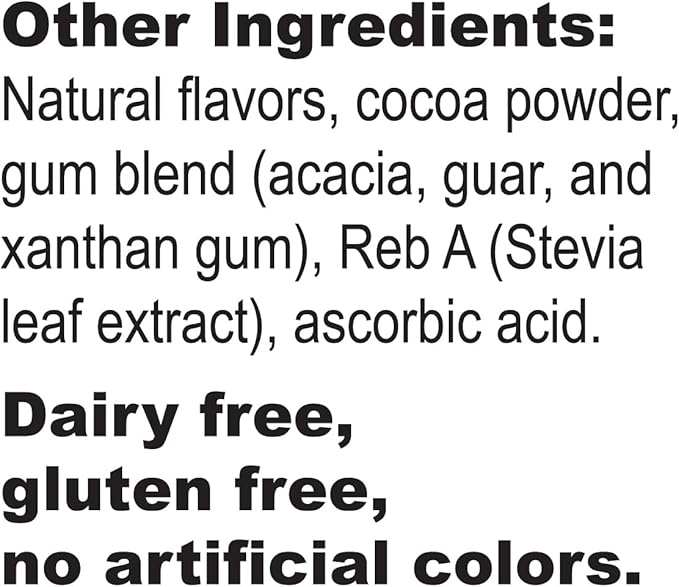 Genuine Health Greens + Extra Energy Superfood Powder, Provides an Immediate Energy Boost & Supports Gut Health, Dark Chocolate Flavor, 30 Servings