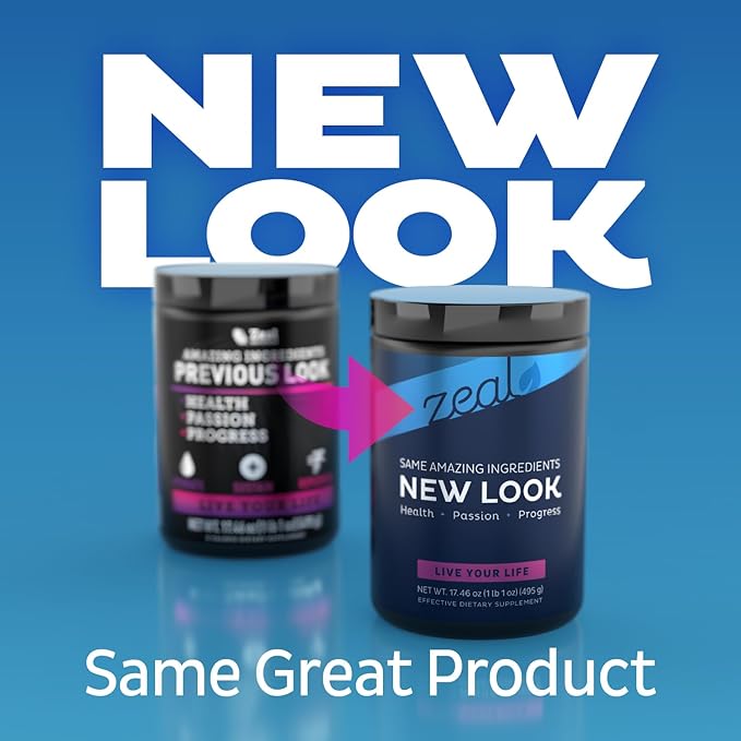 Premium Chelated Peach Mango Magnesium Glycinate, Malate, Citrate Triple Blend Magnesium Complex (Drink Mix (30 Serv.)