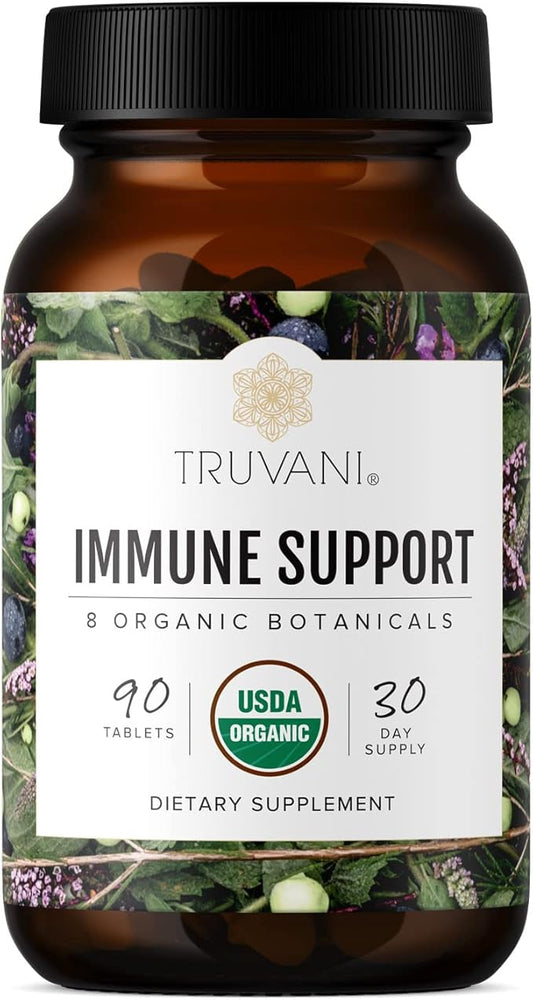 Truvani Algae Omega 3 | DHA Fatty Acids | Support for Joint, Immune, Heart, Skin, Brain Health | Vegan | 30 Day Supply