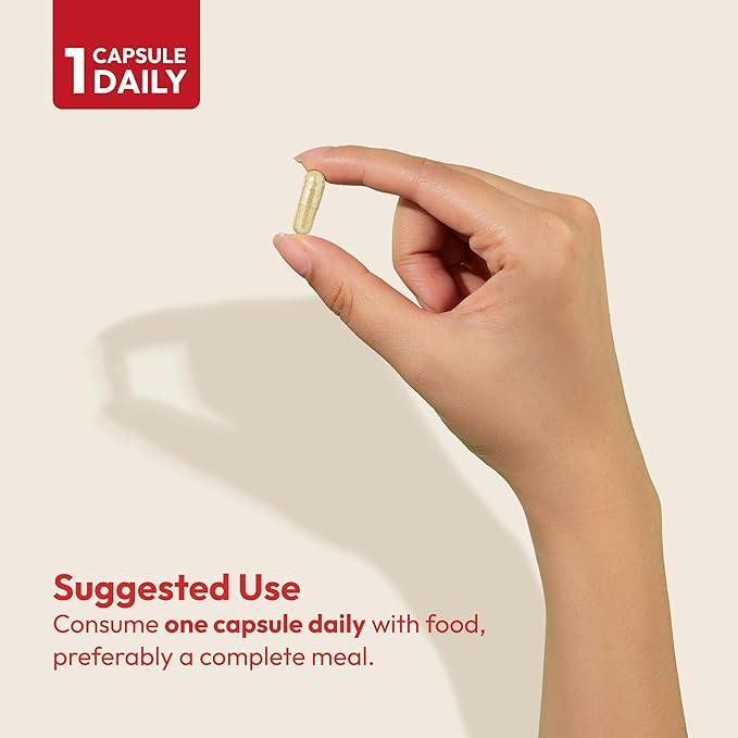 ANDREW LESSMAN Essential-1 Multivitamin 5000 IU Vitamin D3 180 Small Capsules - 100 mcg Methyl B12. CoQ10 Lutein Lycopene Zeaxanthin. High Potency. No Additives. Ultra-Mild. One Daily Capsule
