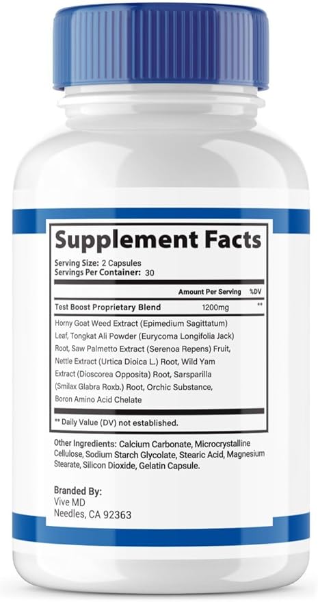 Zydenafil Pills for Men Advanced Formula - Zydenafil Male Pills - Zydenafil 1200mg for Maximum Strength with Tongkat Ali, Saw Palmetto, Horny Goat Weed Reviews (60 Capsules)