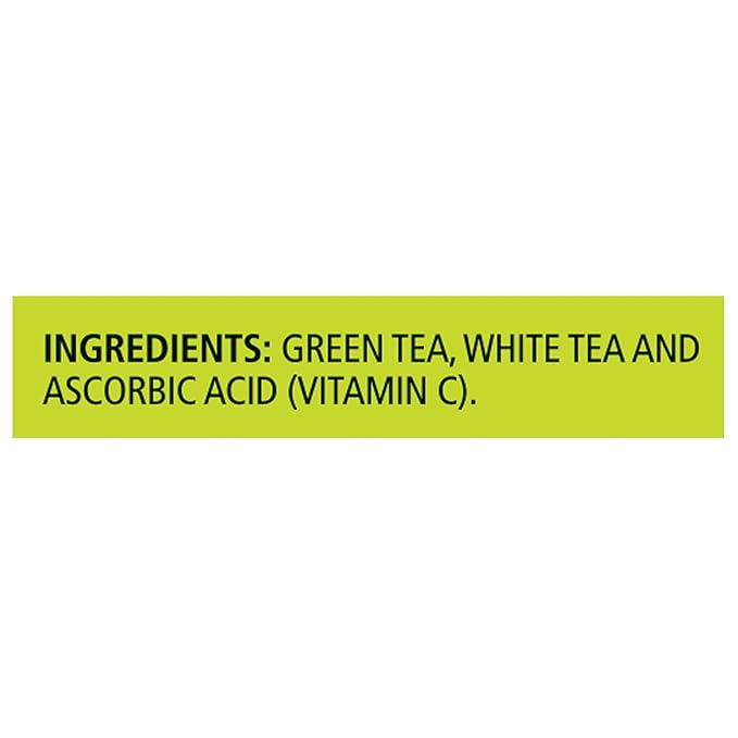 Celestial Seasonings Authentic Green Tea 20 Tea Bags