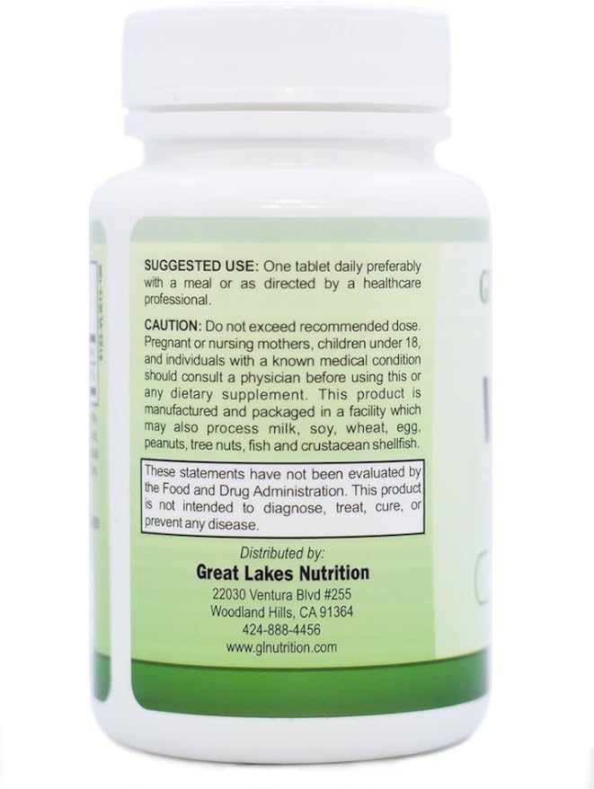 Vitamin D3, Vegan Vitamin D Supplement for Men & Women, 1500IU, 100 Easy Swallow Pills