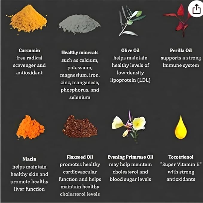 Kangen Ukon DD Tumeric Sigma 100 Capsules (New Packaging)
