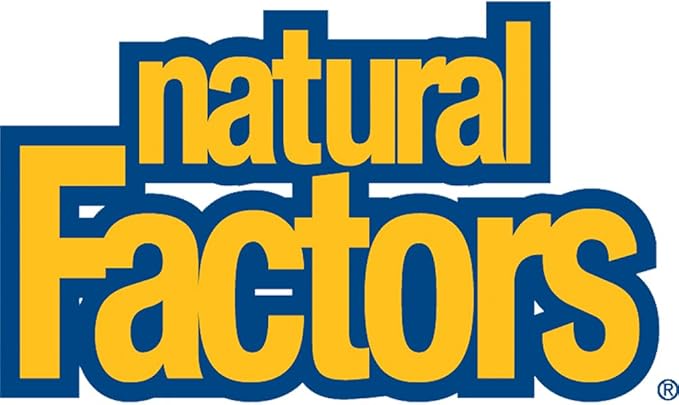 Natural Factors - Oil of Oregano, Certified Organic Support for Healthy Immunity and Cholesterol, 187 Servings (1 oz)