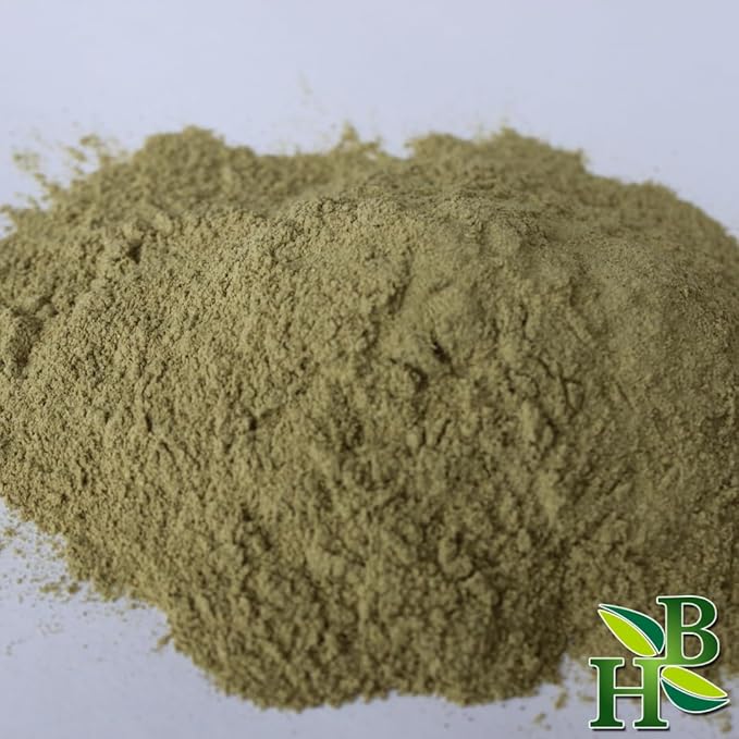 Aloe Vera Leaf Powder | Aloe Vera | Wildcrafted | 4oz