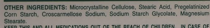 Cypress Magnesium Oxide 400 Mg Tablet 120 Tablets, Pack of 3