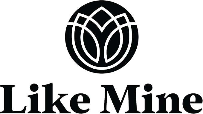 Like Mine Dong Quai (100 Capsules), Pure & Natural, No Fillers or Additives, Gluten Free, Herbal Supplement for Women