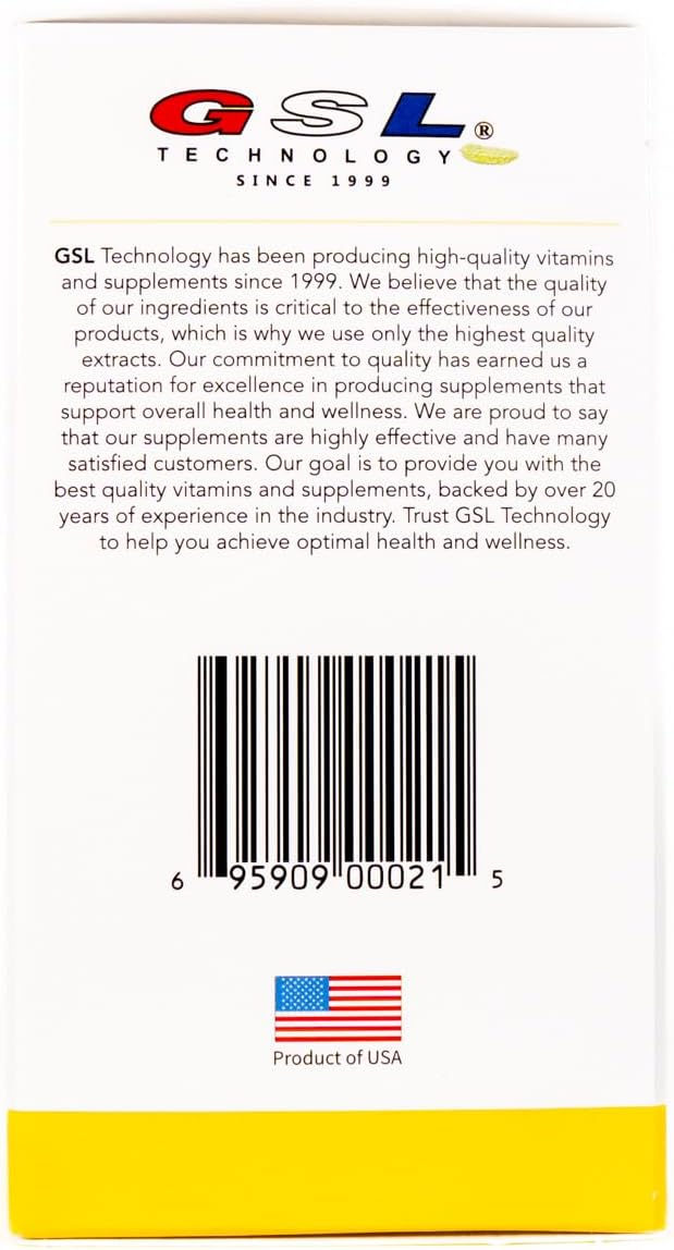 | Vitamin D3 | 50 mcg (2000 IU) Per Softgel | Dietary Supplement for Bone Health | Made in USA | 5 Pack of 60 Count (300 Softgels Total)