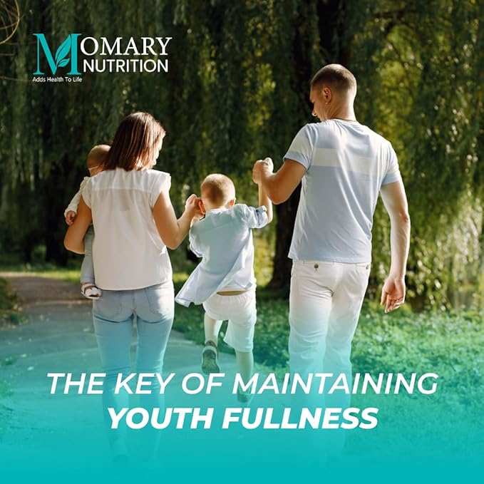 Liposomal NAD+ Supplement with Resveratrol and Japanese Knotweed Extract, Support Cellular Health Stamina Healthy Aging Energy Metabolic Repair, Vegan, Gluten Free, Non-GMO, 90Capsule