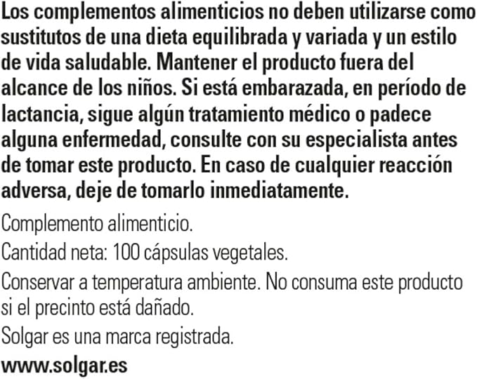 Solgar Vitamin D3 (Cholecalciferol) 55 mcg (2200 IU), 100 Vegetable Capsules - Helps Maintain Healthy Bones & Teeth - Immune System Support - Non-GMO, Gluten Free, Dairy Free, Kosher - 100 Servings
